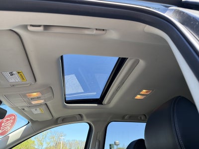 2023 Mazda Mazda CX-9 Touring Plus