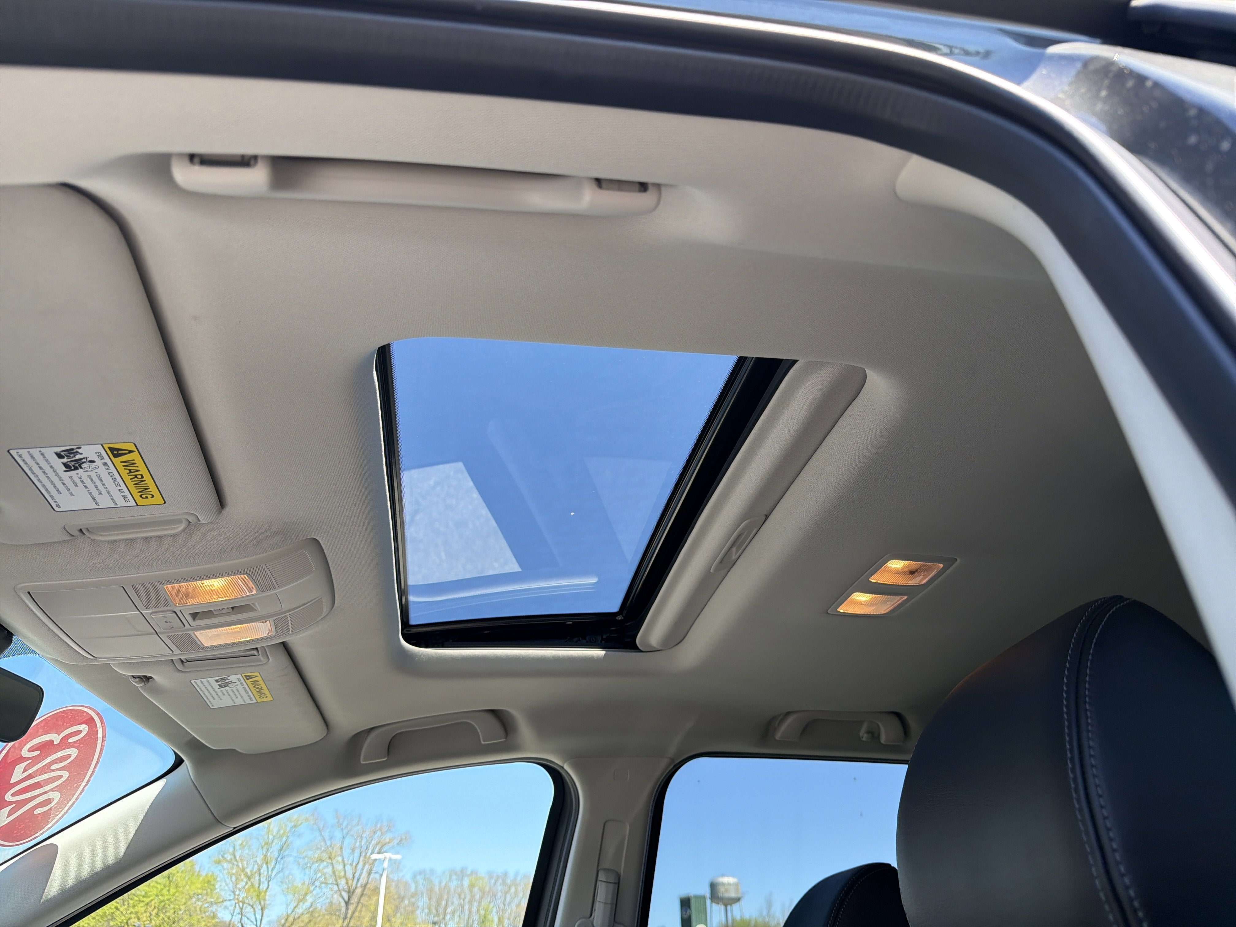 2023 Mazda Mazda CX-9 Touring Plus