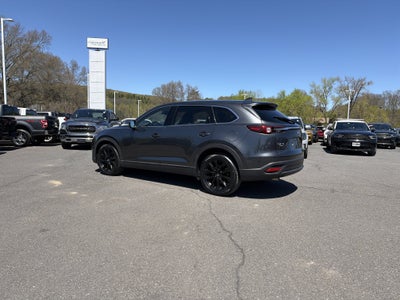 2023 Mazda Mazda CX-9 Touring Plus