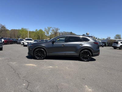 2023 Mazda Mazda CX-9 Touring Plus