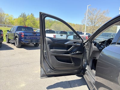 2023 Mazda Mazda CX-9 Touring Plus