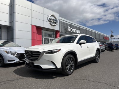 2023 Mazda Mazda CX-9 Touring