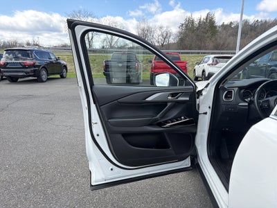 2023 Mazda Mazda CX-9 Touring