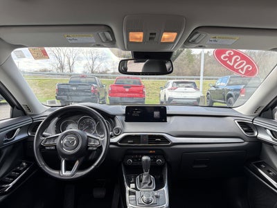 2023 Mazda Mazda CX-9 Touring