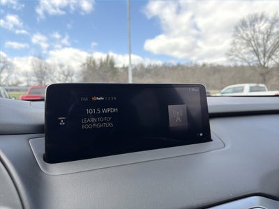 2023 Mazda Mazda CX-9 Touring