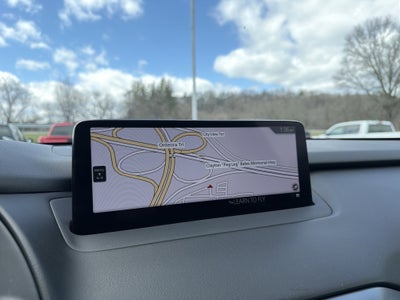 2023 Mazda Mazda CX-9 Touring