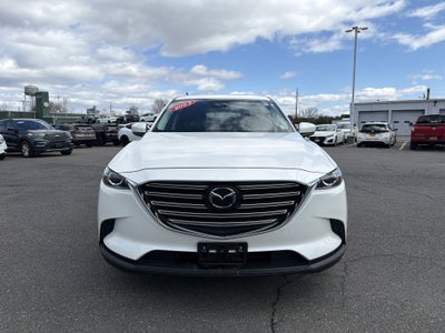 2023 Mazda Mazda CX-9 Touring
