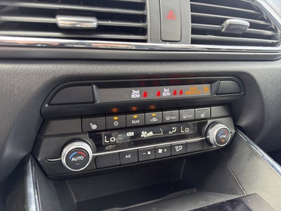 2023 Mazda Mazda CX-9 Touring