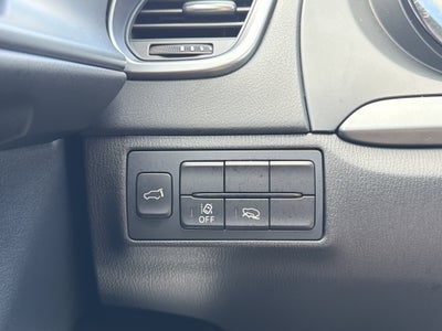 2023 Mazda Mazda CX-9 Touring