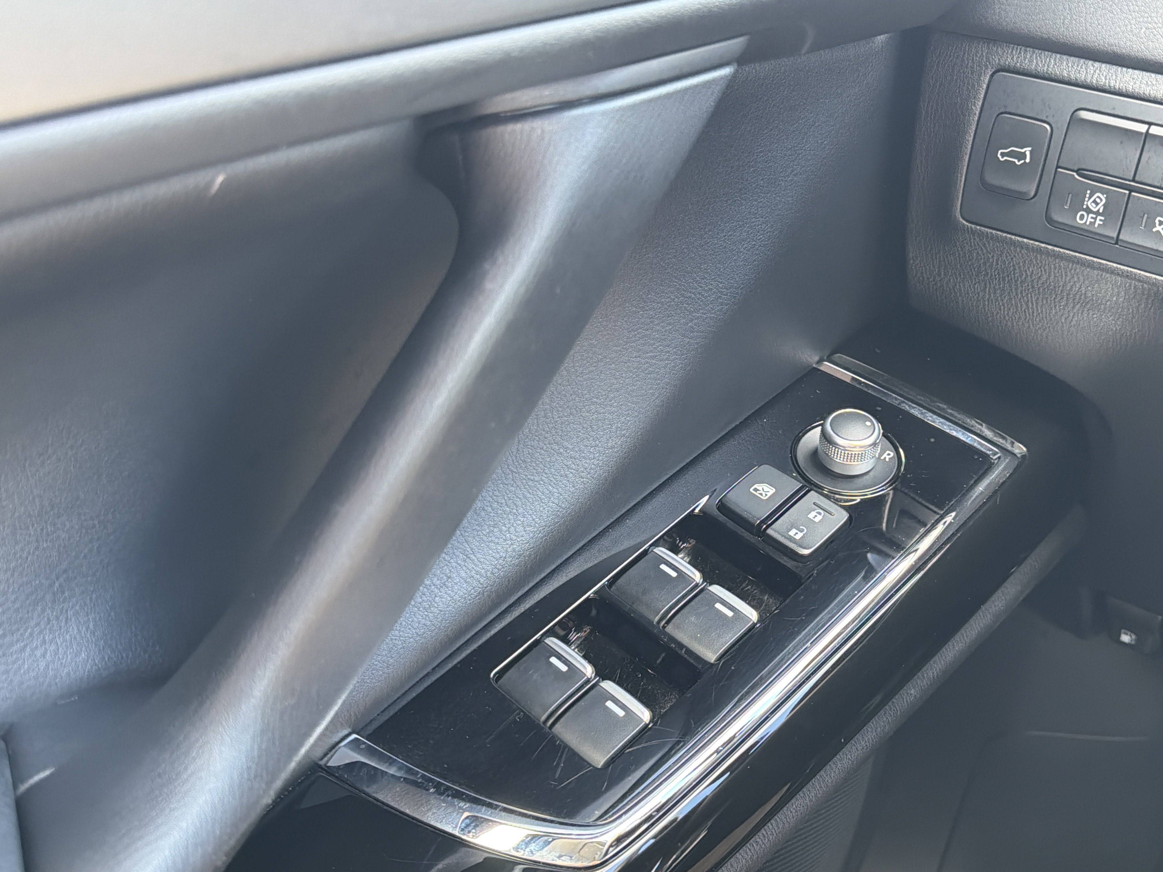 2023 Mazda Mazda CX-9 Touring