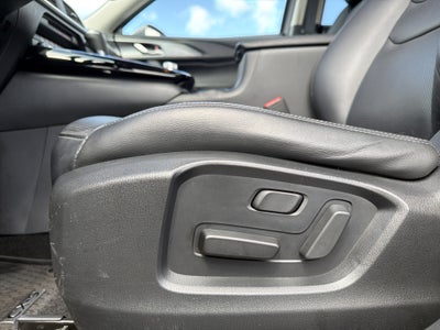 2023 Mazda Mazda CX-9 Touring