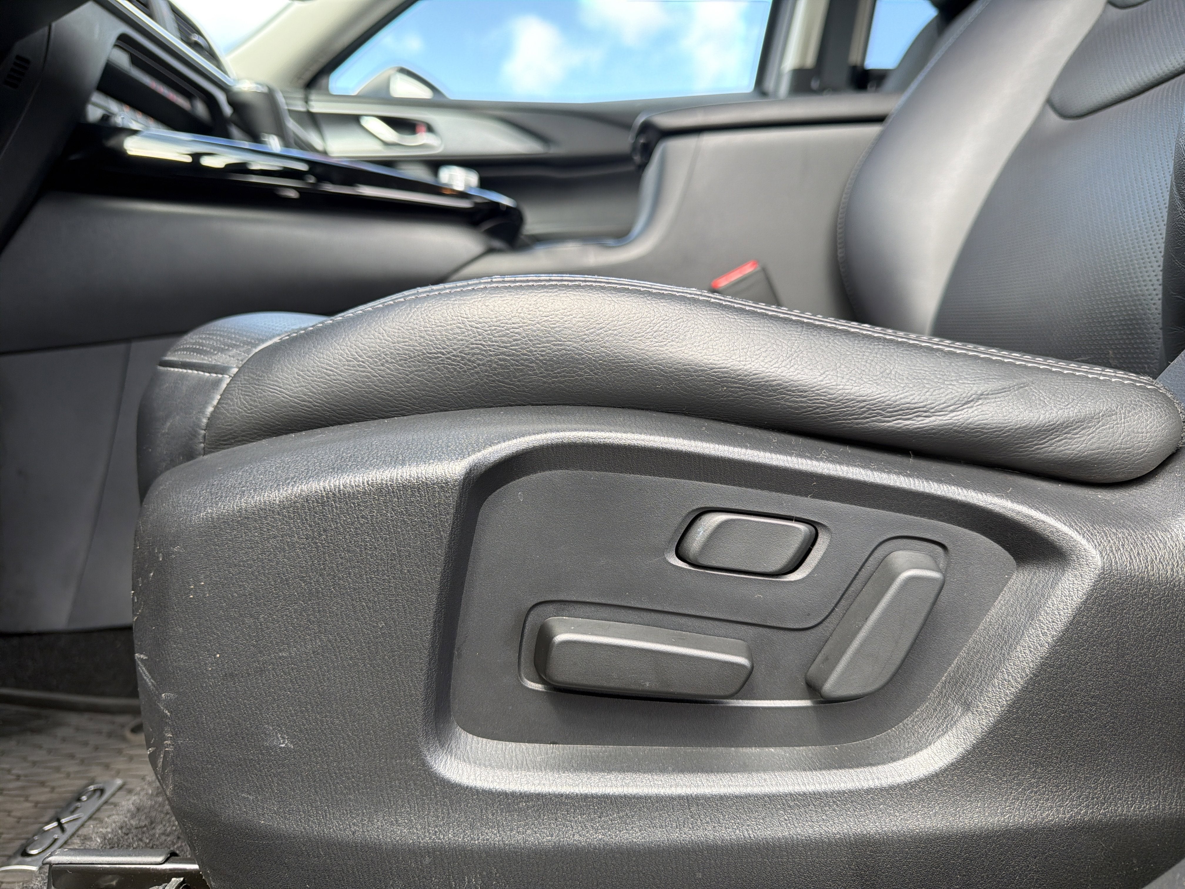 2023 Mazda Mazda CX-9 Touring