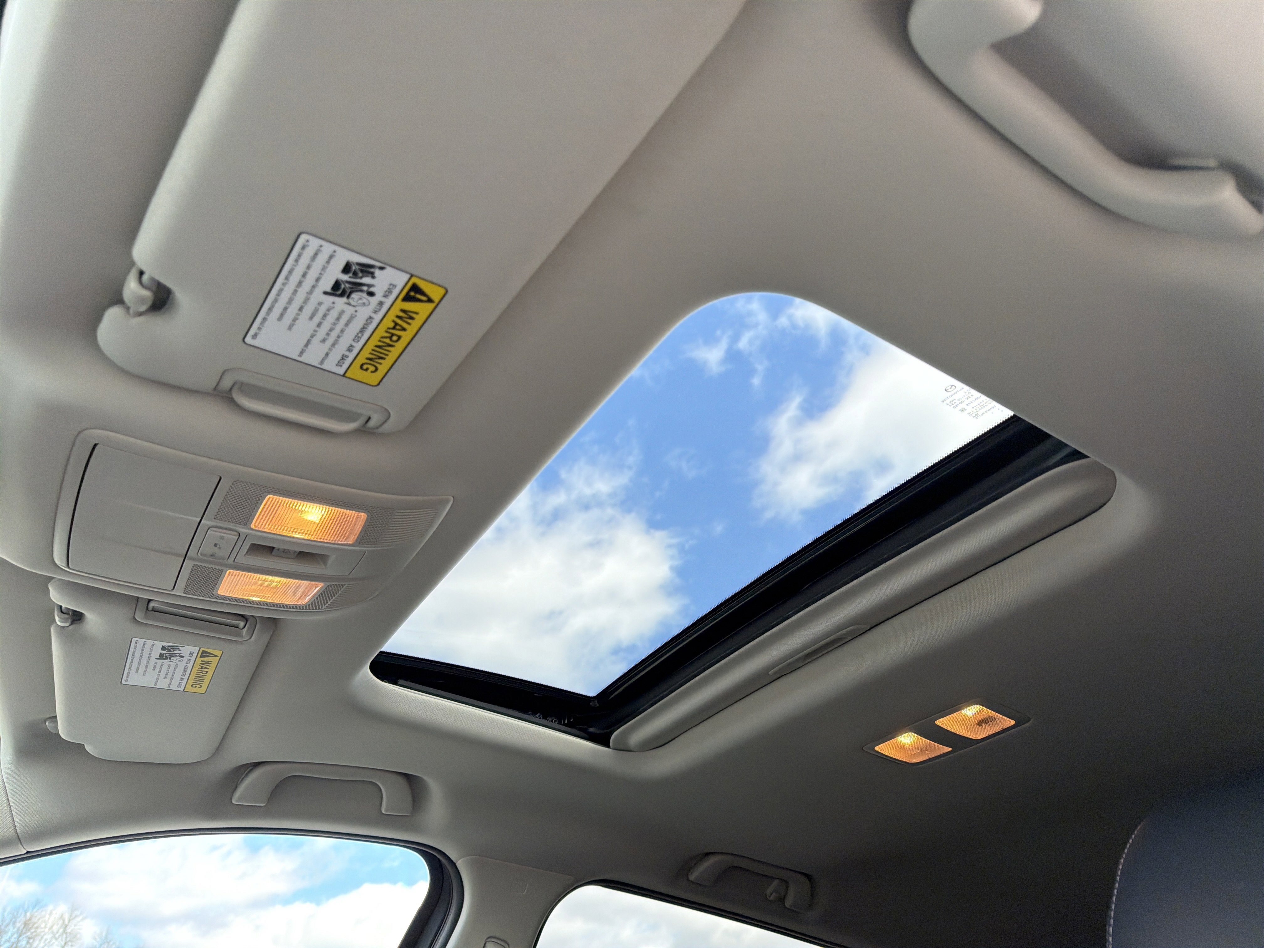 2023 Mazda Mazda CX-9 Touring