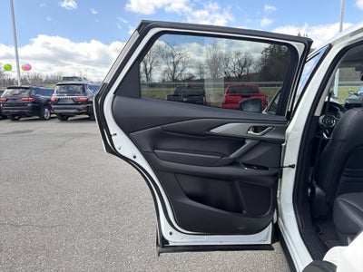 2023 Mazda Mazda CX-9 Touring