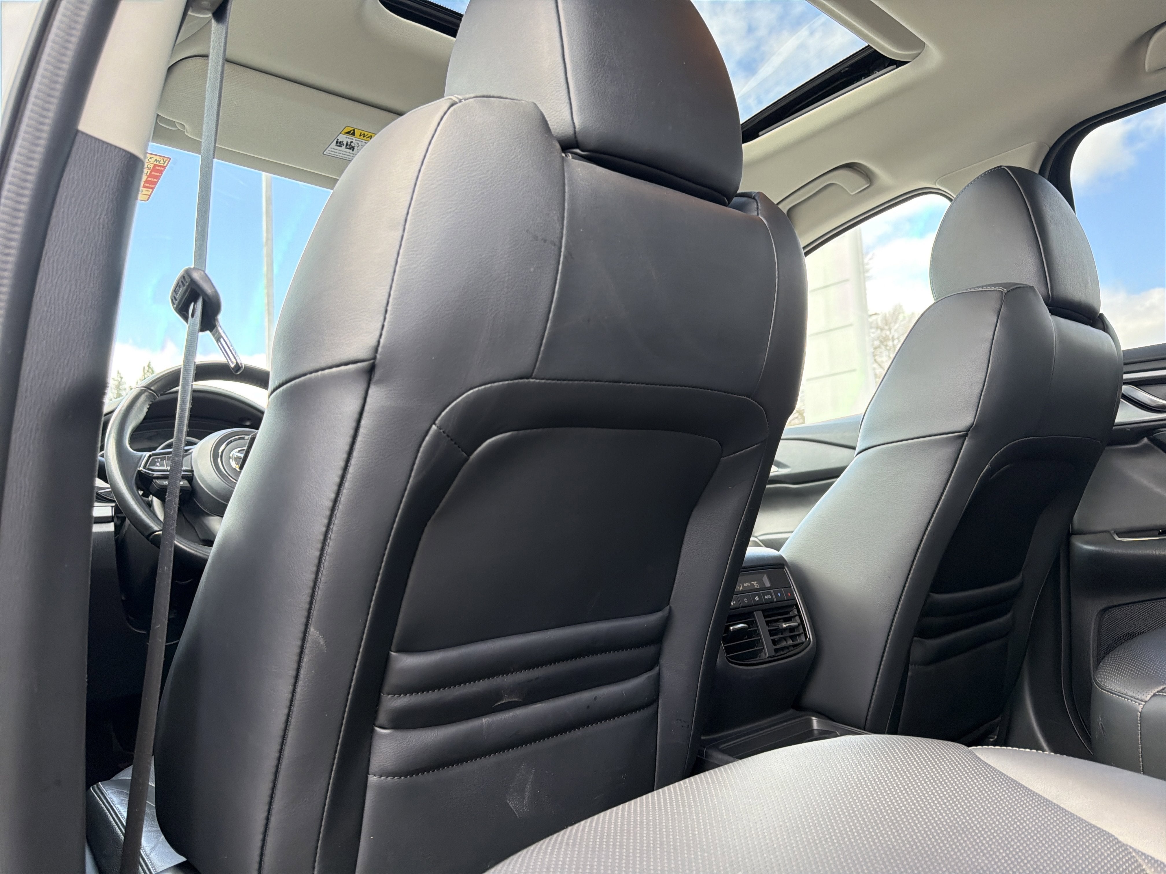 2023 Mazda Mazda CX-9 Touring