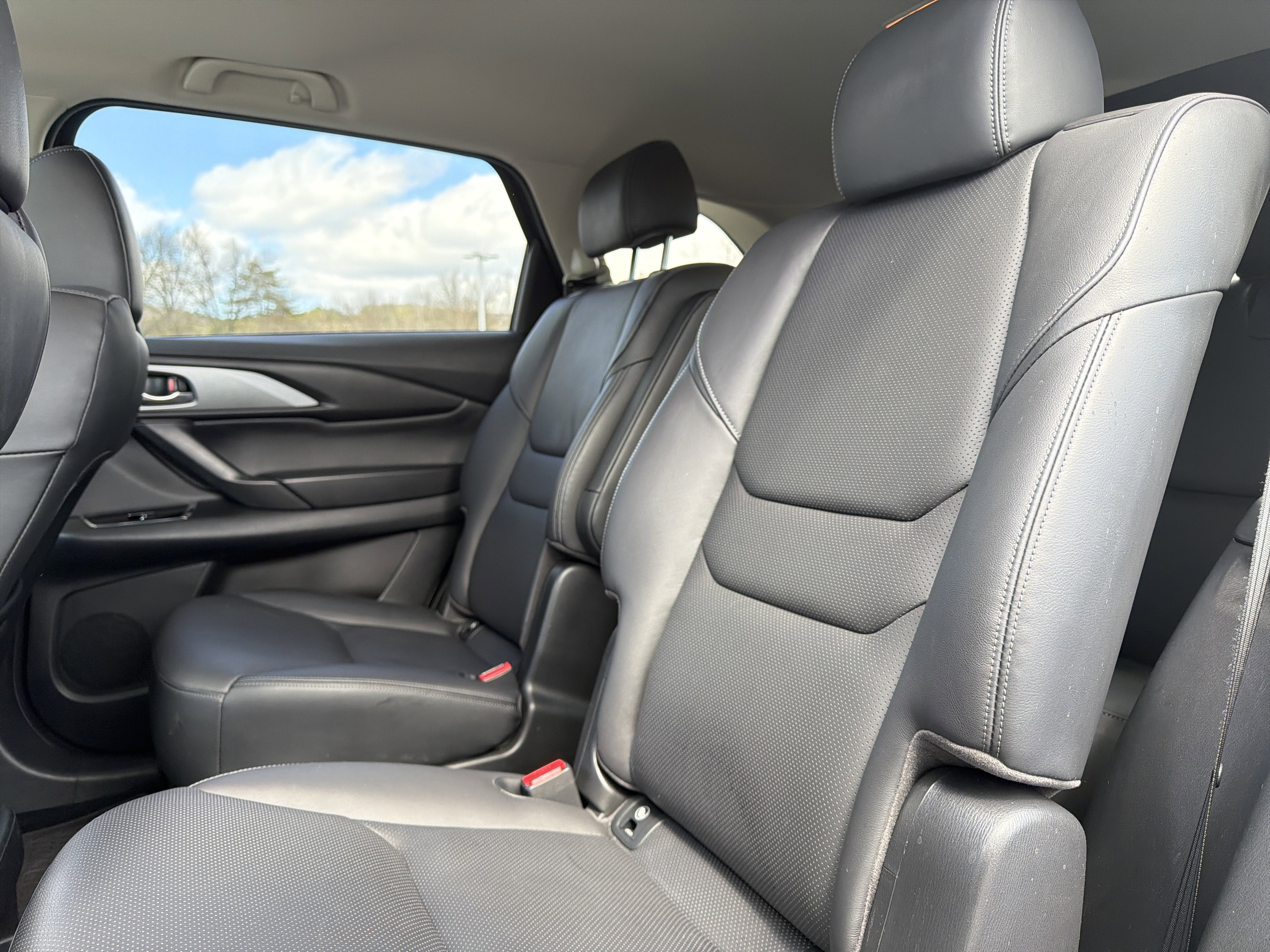 2023 Mazda Mazda CX-9 Touring