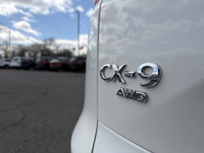 2023 Mazda Mazda CX-9 Touring