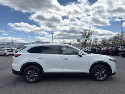 2023 Mazda Mazda CX-9 Touring