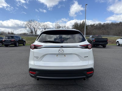 2023 Mazda Mazda CX-9 Touring