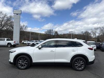 2023 Mazda Mazda CX-9 Touring