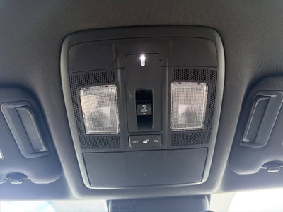 2023 Mazda Mazda CX-9 Carbon Edition