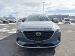 2023 Mazda Mazda CX-9 Carbon Edition