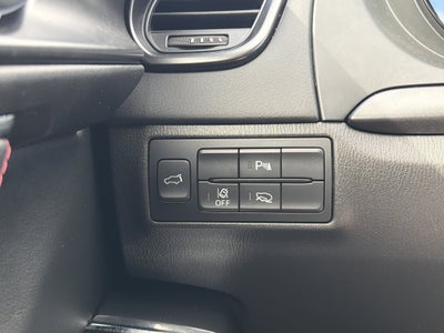 2023 Mazda Mazda CX-9 Carbon Edition