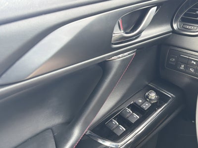 2023 Mazda Mazda CX-9 Carbon Edition