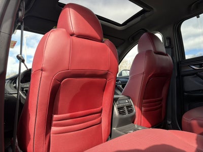 2023 Mazda Mazda CX-9 Carbon Edition