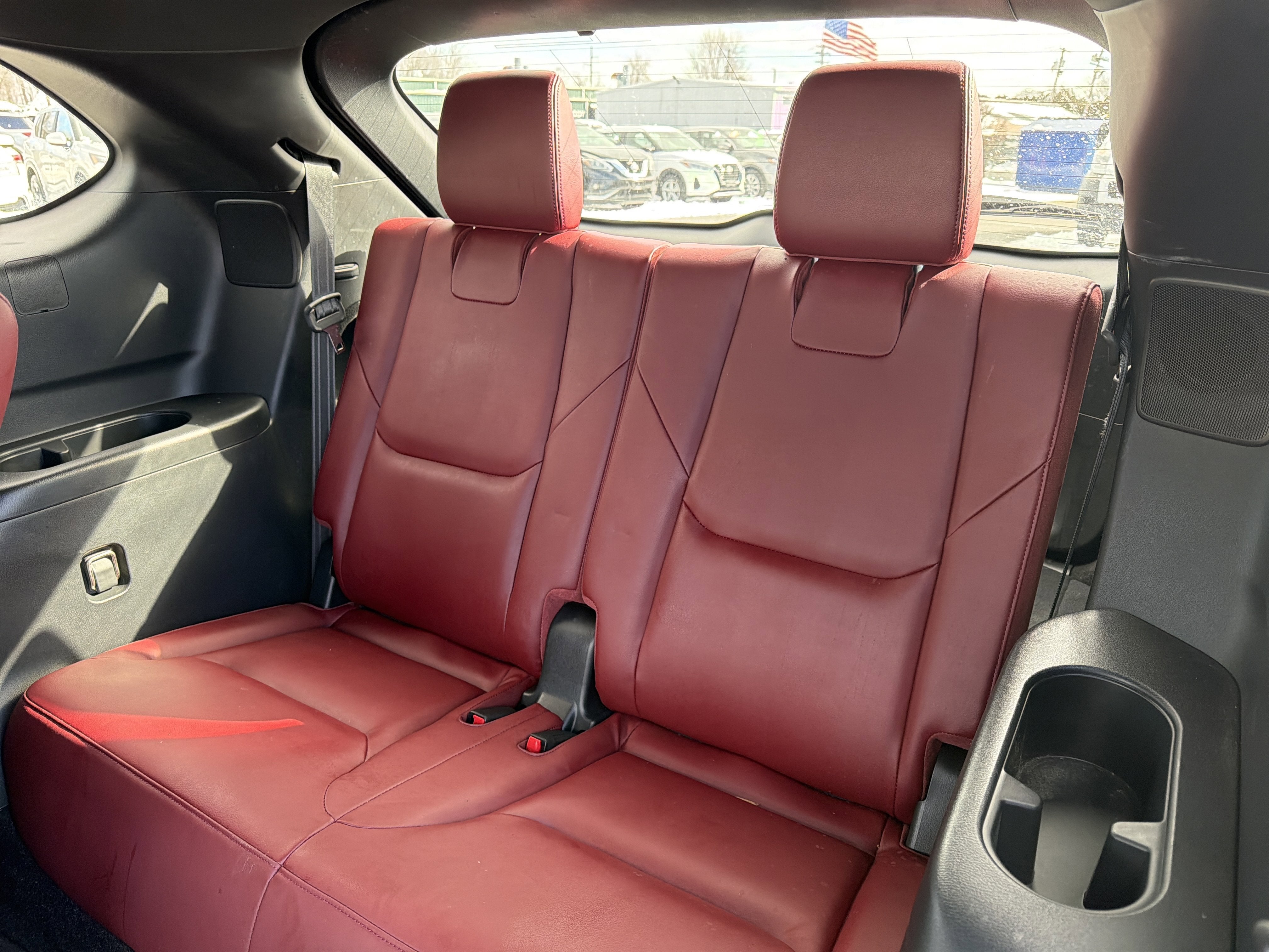 2023 Mazda Mazda CX-9 Carbon Edition