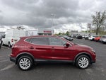 2022 Nissan Rogue Sport S