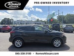 2018 Nissan Rogue Sport SV
