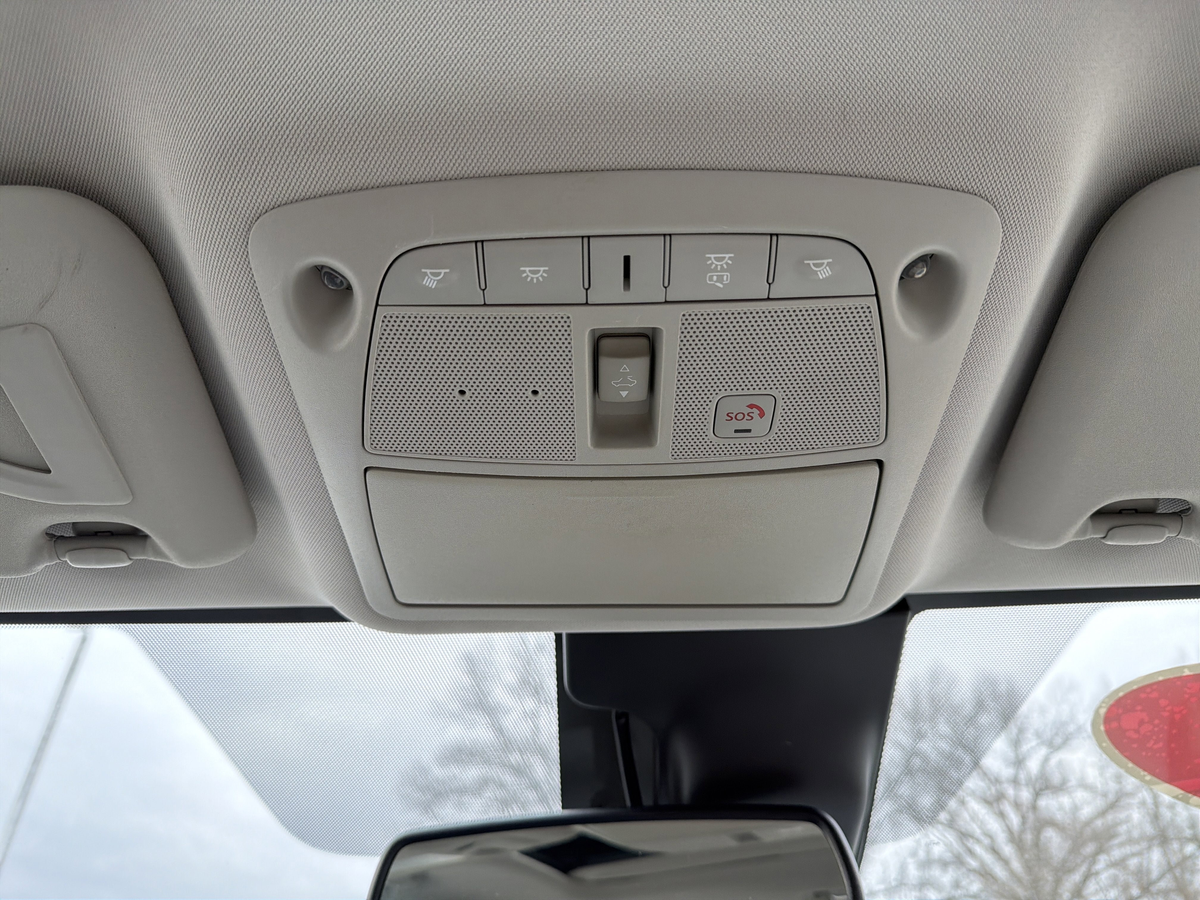 2019 Nissan Rogue Sport SL