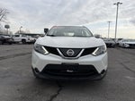 2019 Nissan Rogue Sport SL