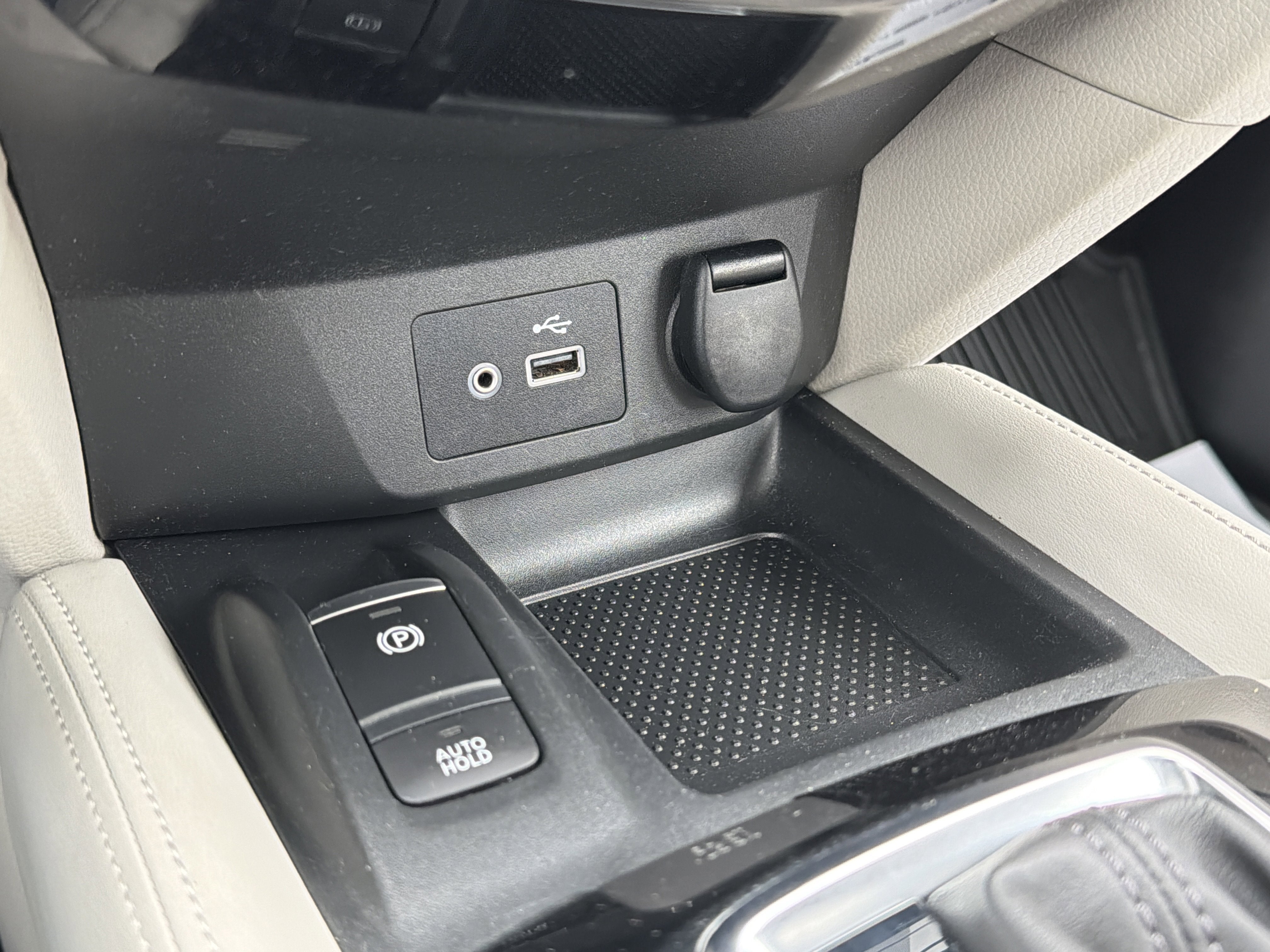 2019 Nissan Rogue Sport SL