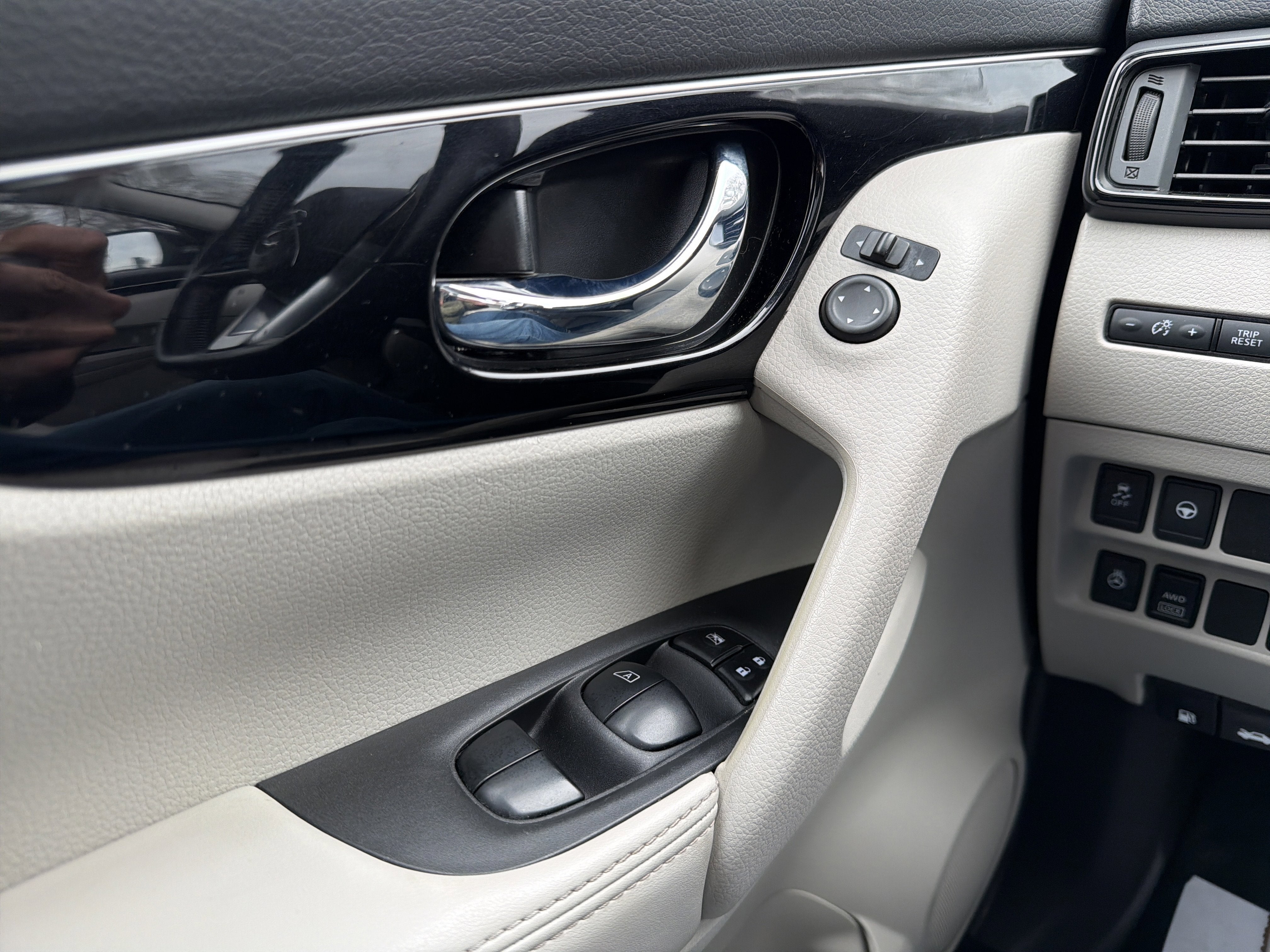 2019 Nissan Rogue Sport SL