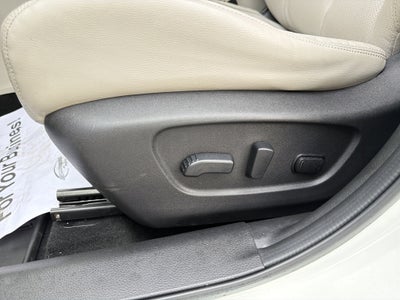 2019 Nissan Rogue Sport SL