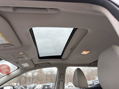 2019 Nissan Rogue Sport SL