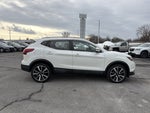 2019 Nissan Rogue Sport SL