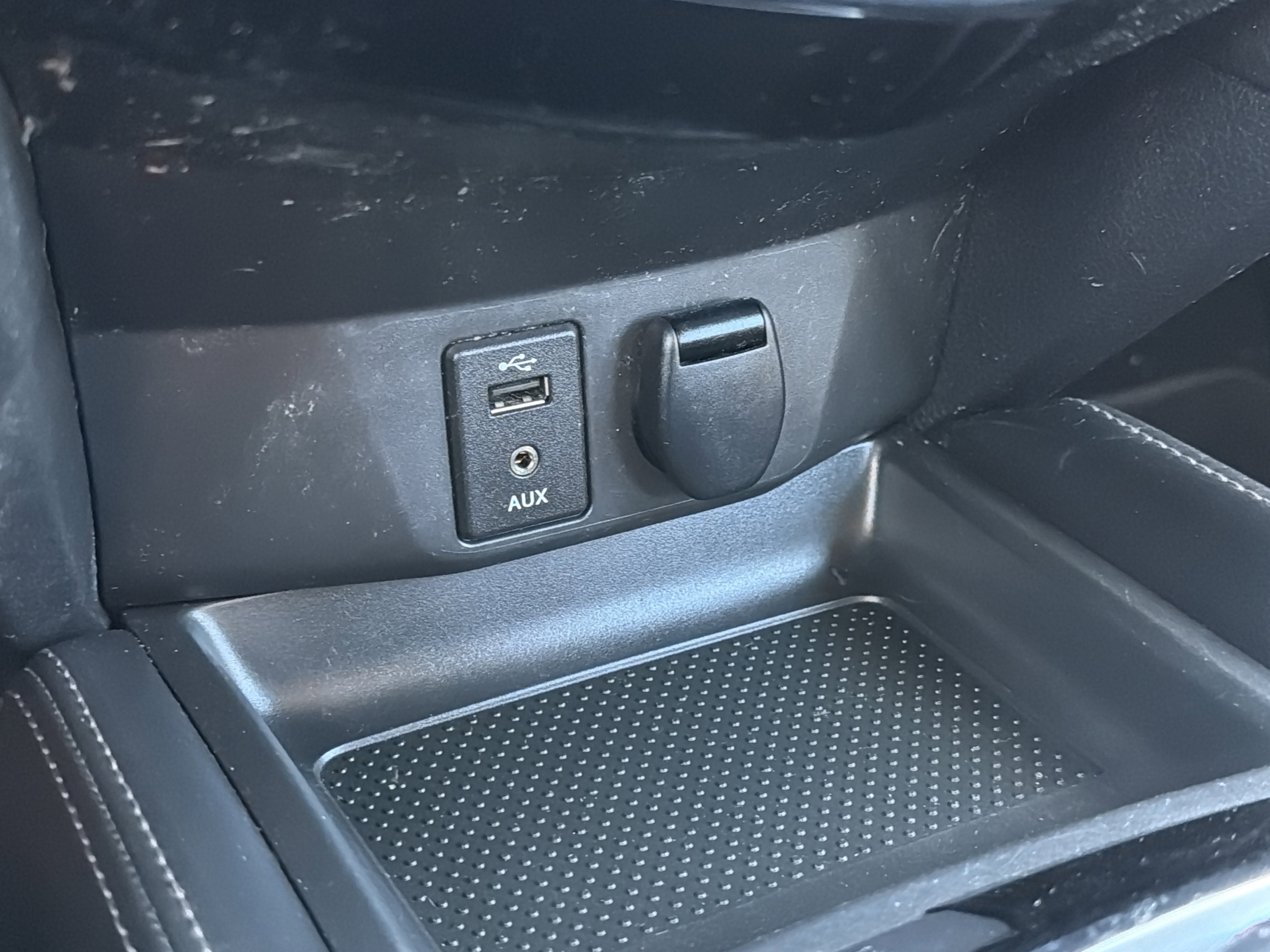 2017 Nissan Rogue Sport SL