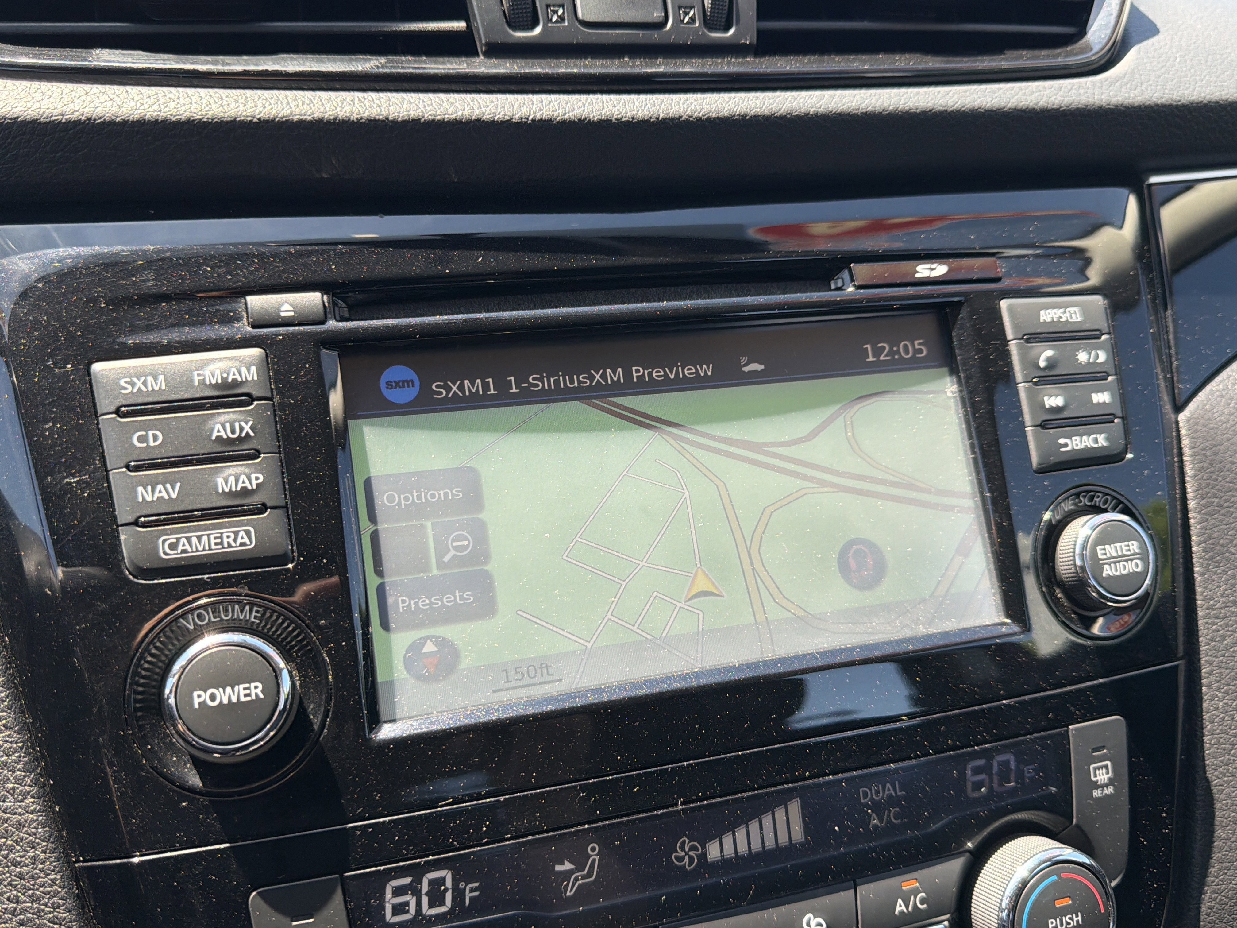 2018 Nissan Rogue Sport SL