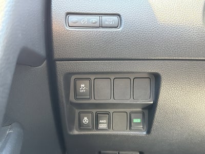 2018 Nissan Rogue Sport SL