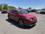 2018 Nissan Rogue Sport SL