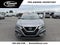 2020 Nissan Rogue Sport SV