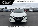 2021 Nissan Rogue Sport SL