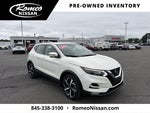 2021 Nissan Rogue Sport SL