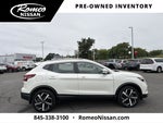 2021 Nissan Rogue Sport SL