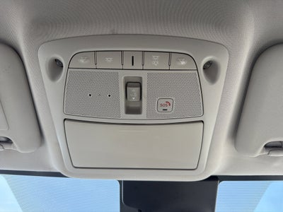 2020 Nissan Rogue Sport SL