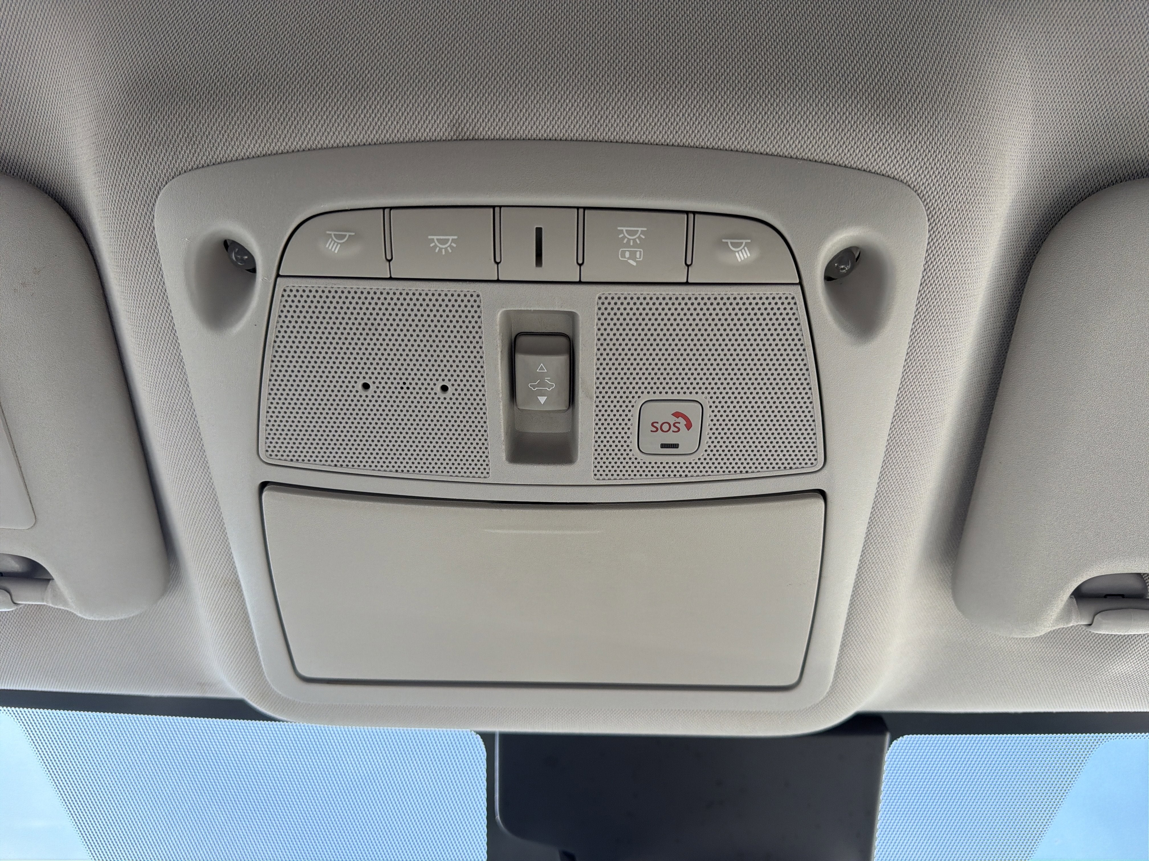 2020 Nissan Rogue Sport SL