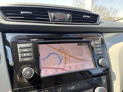 2020 Nissan Rogue Sport SL